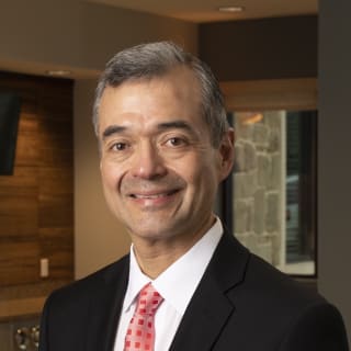 Alvaro Rios, MD