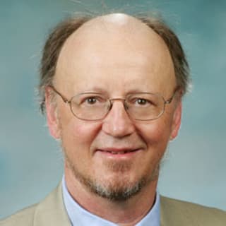 Gary Harris, MD, Geriatrics, Olathe, KS, Olathe Medical Center