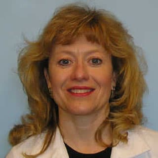 Mary Gibson, MD