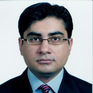Muhammad Sardar, MD