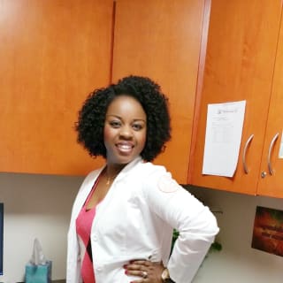 Pamela Ogbonna, Family Nurse Practitioner, El Paso, TX