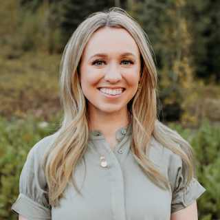 Emily Van Komen, Adult Care Nurse Practitioner, Murray, UT