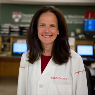Jill Baren, MD, Pediatric Emergency Medicine, Philadelphia, PA, Children's Hospital of Philadelphia