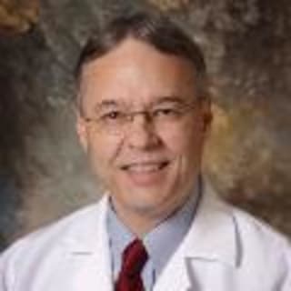 Colin Butterfield, MD