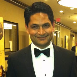 Rakesh Patel, MD, Otolaryngology (ENT), Ramsey, NJ, Capital Health Regional Medical Center
