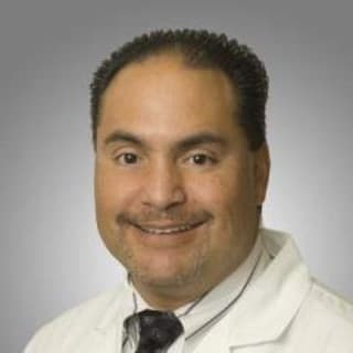 Alexander Mendez, MD, Family Medicine, La Mirada, CA, PIH Health Whittier Hospital