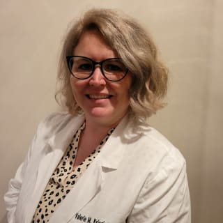 Valerie Kriegisch, PA, Physician Assistant, Hurlock, MD, TidalHealth Peninsula Regional