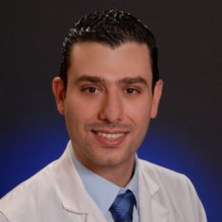 Shadi Al Bahri, MD, General Surgery, Baltimore, MD