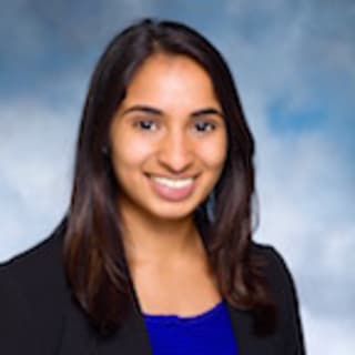 Pooja Pendri, MD, Ophthalmology, Miami, FL, UMHC-Sylvester Comprehensive Cancer Center