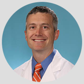 Ryan Calfee, MD, Orthopaedic Surgery, Saint Louis, MO, Barnes-Jewish Hospital