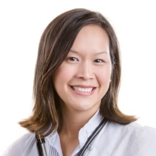 Irene Ho