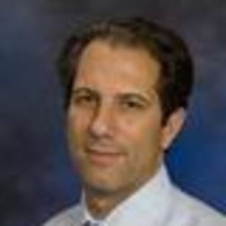 Eric Pacini, MD, Cardiology, Damascus, OR, Legacy Good Samaritan Medical Center