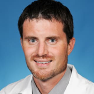 Jeffrey Cook, MD