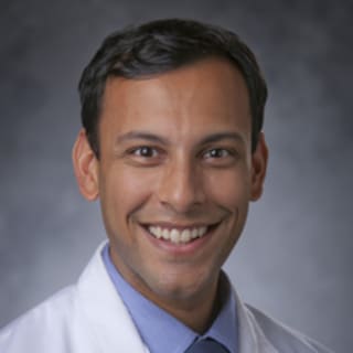 Divakar Gupta, MD