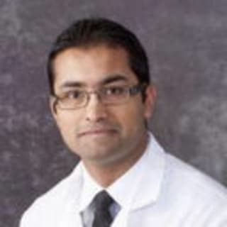 Shasank Rijal, MD, Cardiology, Everett, WA, Providence Regional Medical Center Everett