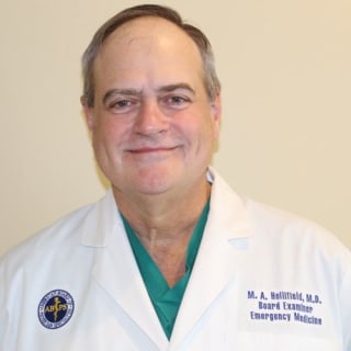 Michael Hollifield, MD, Emergency Medicine, Winder, GA, Northeast Georgia Medical Center