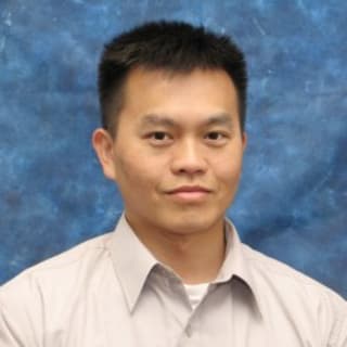 Lewis Hou, MD