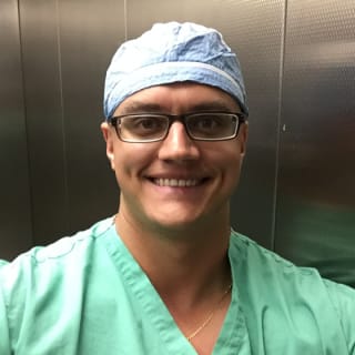 Michael Nowicki, MD, General Surgery, Coudersport, PA, Waterbury Hospital