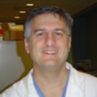 Shamai Grossman, MD