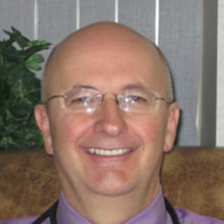 Fred Baldwin, PA, Family Medicine, Kemmerer, WY, South Lincoln Medical Center