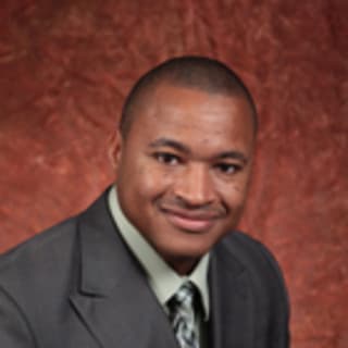 Lamarr Echols, MD, Emergency Medicine, Fairfield, CA