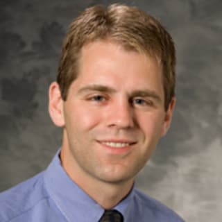Scott Mead, MD, Internal Medicine, Madison, WI, University Hospital