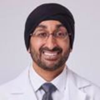 Kulvir Nandra, MD, Colon & Rectal Surgery, Glen Ridge, NJ, Hackensack Meridian Mountainside Medical Center