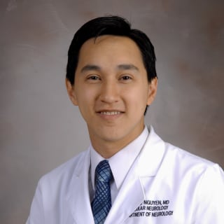 Claude Nguyen, MD, Neurology, Pearland, TX