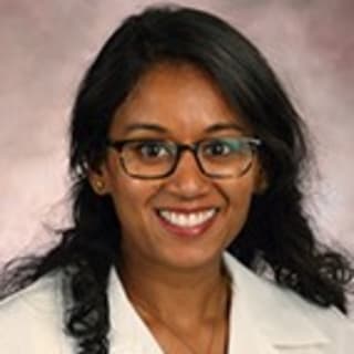 Archana Srinivas, MD