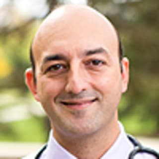 Ilan Yavitz Zincof, MD, Pulmonology, Lake Forest, IL, Northwestern Medicine Lake Forest Hospital