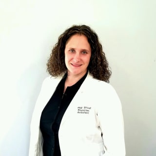 Heidi Stout, PA, Cardiology, Uniontown, PA, WVU Medicine Uniontown Hospital