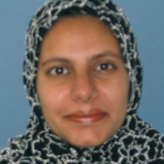 Nida Zakiullah, MD