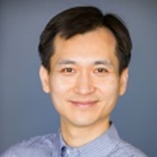 Hou-Hsien Chiang, MD, Endocrinology, Seattle, WA, UW Medicine/University of Washington Medical Center