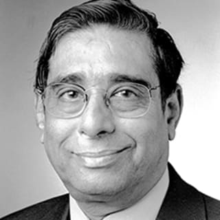 Mukund Narayan, MD