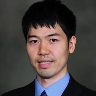 Tetsuro Maeda, MD, Pulmonology, Birmingham, AL