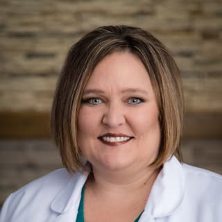 Amy Derrick, Family Nurse Practitioner, Waco, TX