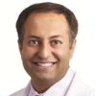 Akshay Trivedi, DO, Gastroenterology, Valparaiso, IN, Northwest Health -Porter