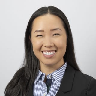 Stephanie Dy Juanco, Nurse Practitioner, San Carlos, CA