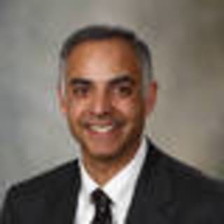 Sunil Khanna, MD, Ophthalmology, Rochester, MN, Mayo Clinic Hospital - Rochester