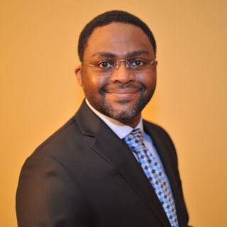 Olufemi Soyode, MD