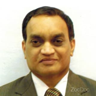 Harshadkumar Patel, MD, Psychiatry, Belleair Bluffs, FL