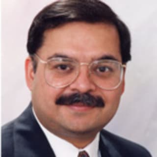 Bhupinder Chatrath, MD