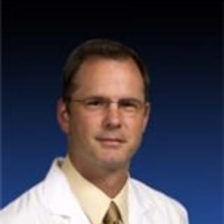 Scott Brandon, MD, Orthopaedic Surgery, Statesville, NC, Davis Regional Medical Center