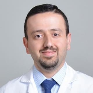 Karam Jabri, MD, Rheumatology, Brooklyn, NY, Mercy Hospital