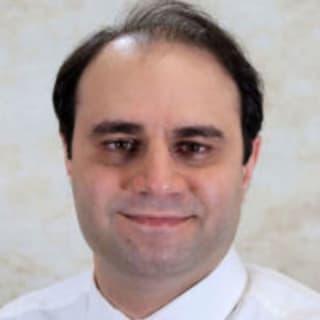 Keivan Shalileh, MD, Pulmonology, Lafayette, IN