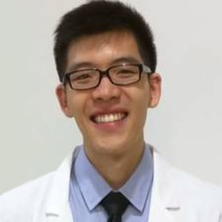 Ian Pan, MD, Radiology, Boston, MA