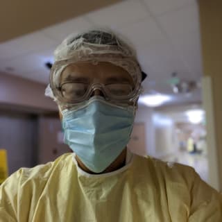 Jun Xu, MD, Internal Medicine, Arcadia, CA, Alhambra Hospital Medical Center