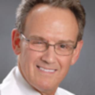 Roger Peckham, MD, Endocrinology, Westlake, OH, University Hospitals Cleveland Medical Center
