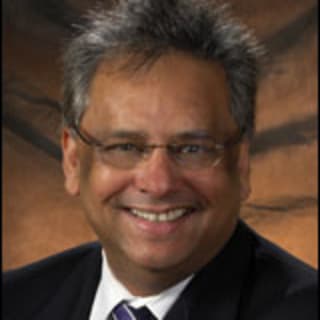 Narainder Gupta, MD