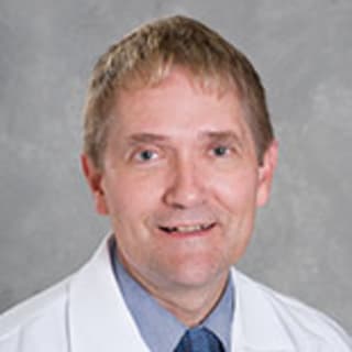 Ronald Hewitt, MD, Family Medicine, Golden Valley, MN, St. Francis Regional Medical Center